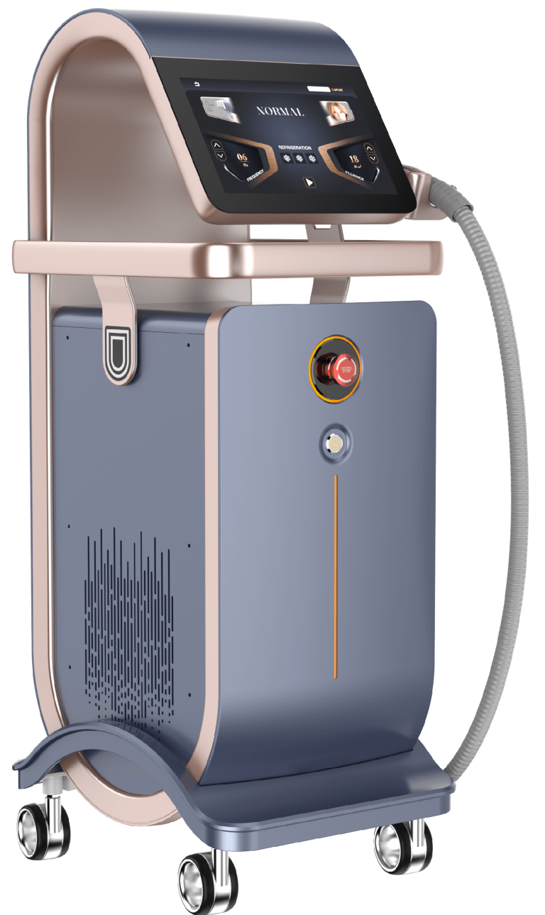 Epiglow Pro 808